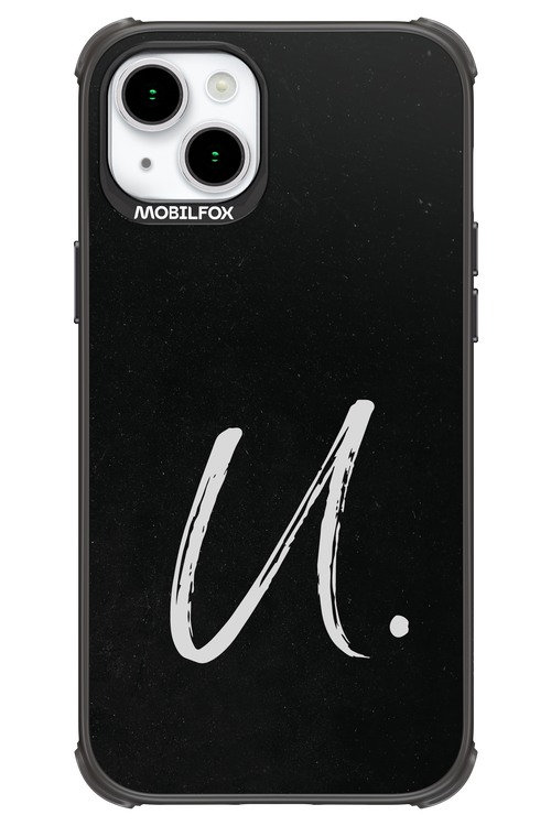 (Off Space) U 2.0 - Apple iPhone 15 Plus