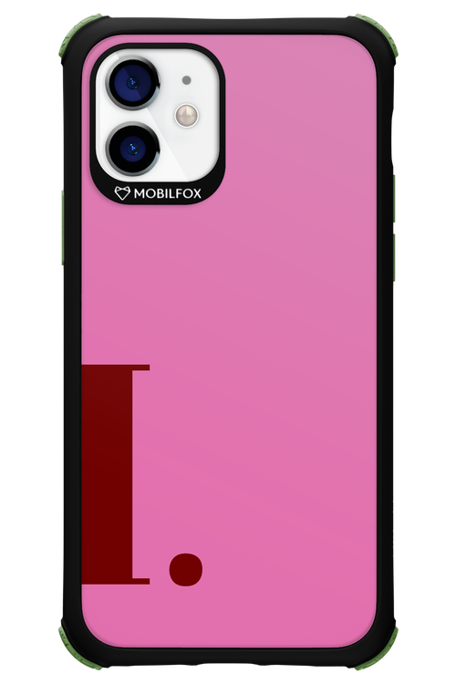 I (Sorbet) 2.0 - Apple iPhone 12