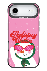 Holiday Chillin - Apple iPhone 17 Air