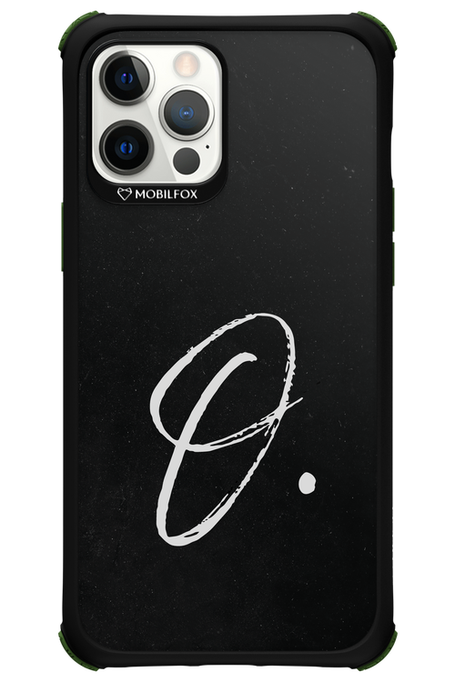 (Off Space) O 2.0 - Apple iPhone 12 Pro Max