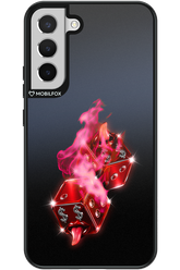 Lucky Thirsty 2.0 - Samsung Galaxy S22+