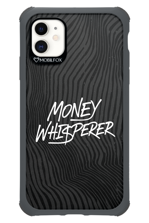 Money Whisperer 2.0 - Apple iPhone 11