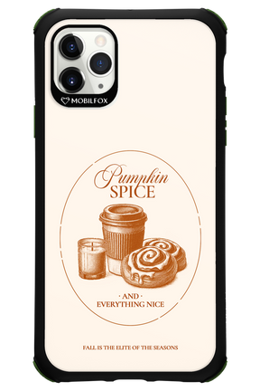 Elite Fall - Apple iPhone 11 Pro Max