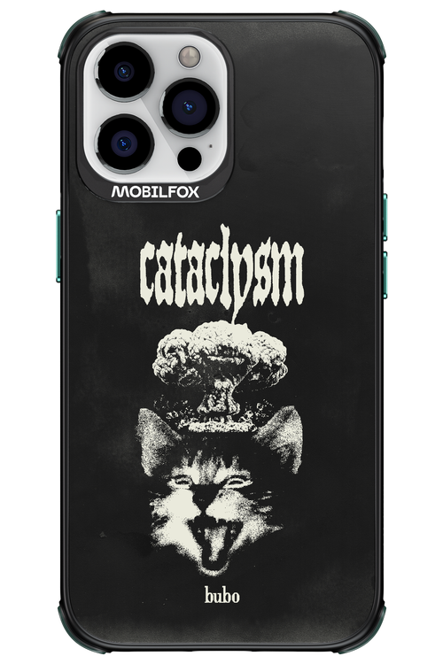 CATACLYSM - Apple iPhone 13 Pro Max