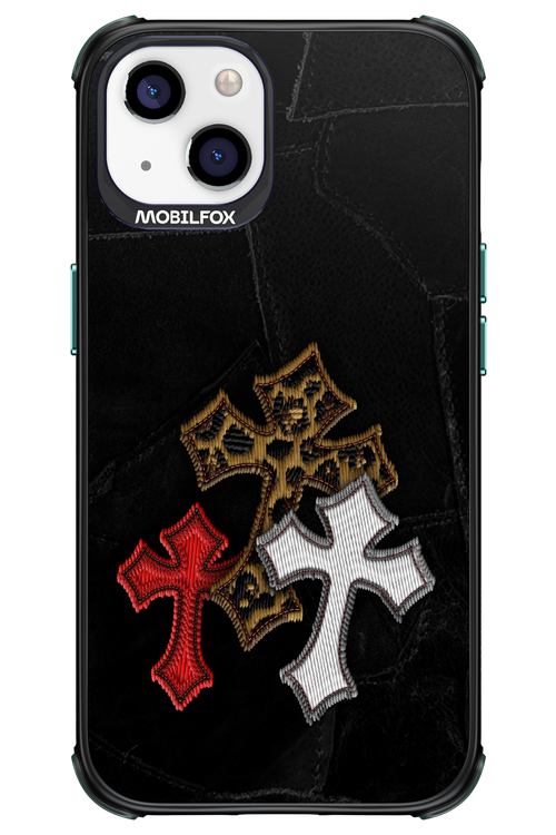 Holy Trinity 2.0 - Apple iPhone 13