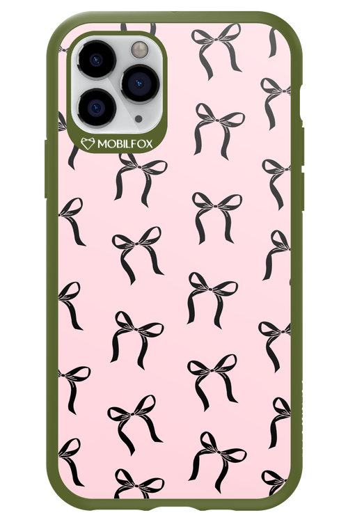 Bow Promise - Apple iPhone 11 Pro