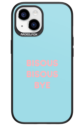 Bisous - Apple iPhone 15