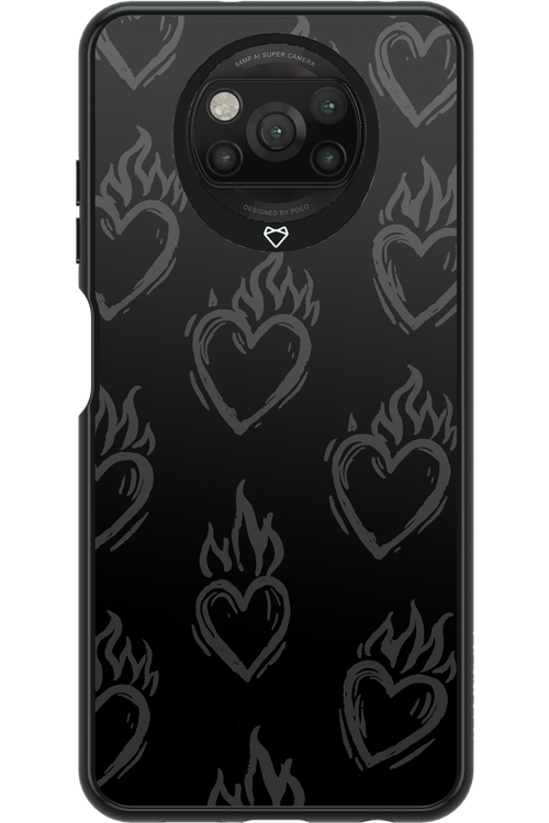 Angry Girlfriend - Xiaomi Poco X3 Pro