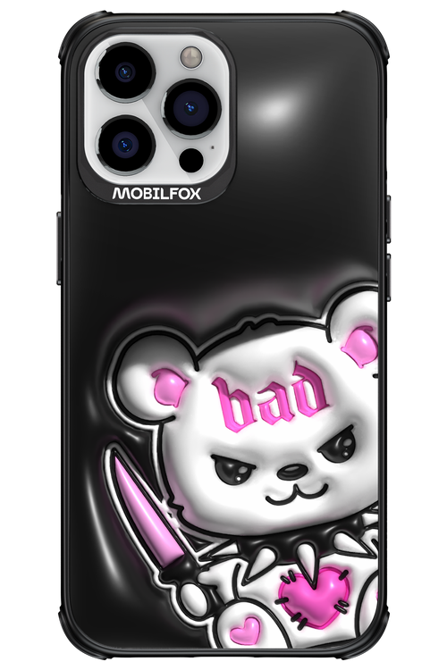 Bad Bear - Apple iPhone 13 Pro Max