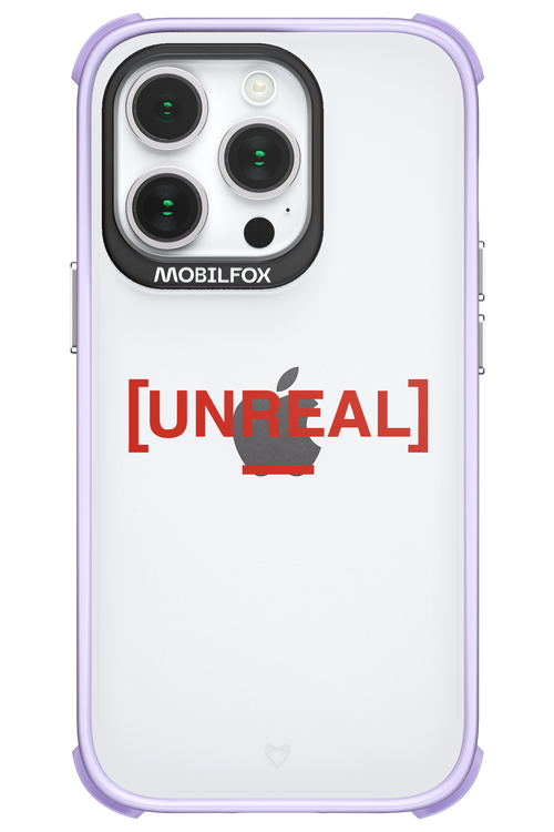 Unreal Classic - Apple iPhone 14 Pro