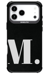 M (Off Space) 2.0 - Apple iPhone 17 Pro Max