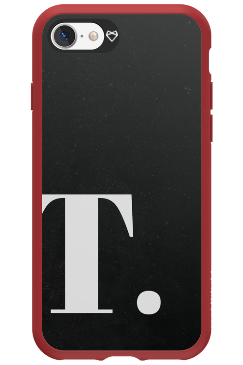 T (Off Space) 2.0 - Apple iPhone 7
