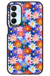 Happy Bloom - Samsung Galaxy A15