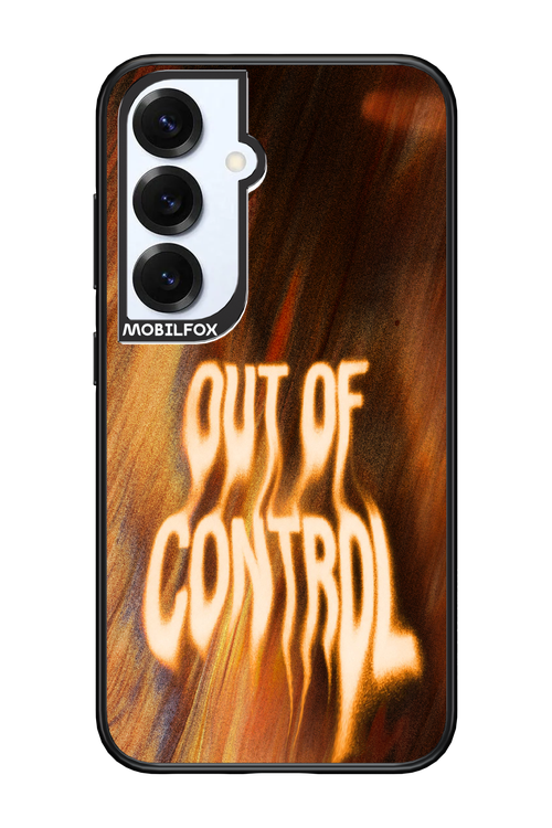 Out of Control 2.0 - Samsung S25