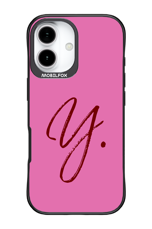 (Sorbet) Y 2.0 - Apple iPhone 17