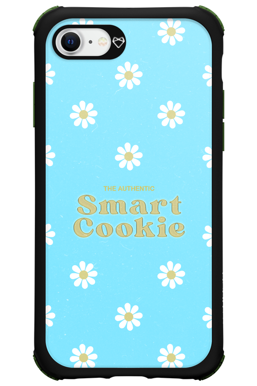 Smart Cookie - Apple iPhone 8
