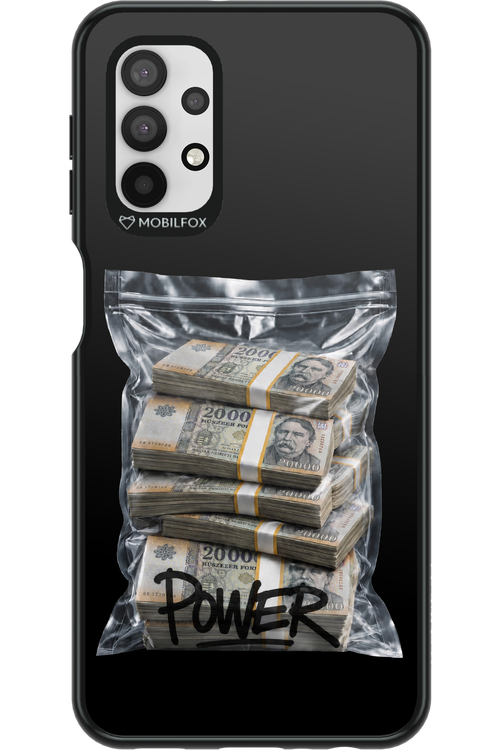 Money Bag 2.0 - Samsung Galaxy A32 5G