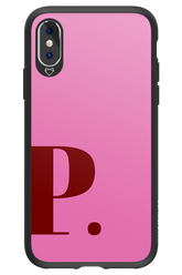 P (Sorbet) 2.0 - Apple iPhone XS