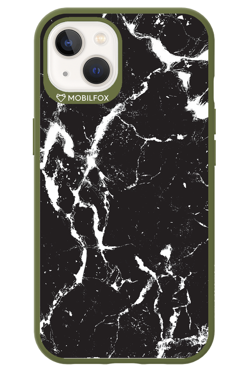 Grunge Marble 2.0 - Apple iPhone 13