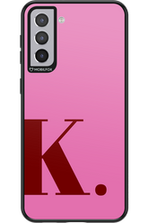 K (Sorbet) 2.0 - Samsung Galaxy S21+
