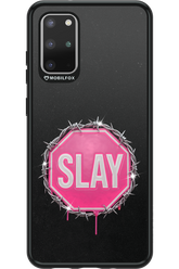 Slay Warning 2.0 - Samsung Galaxy S20+