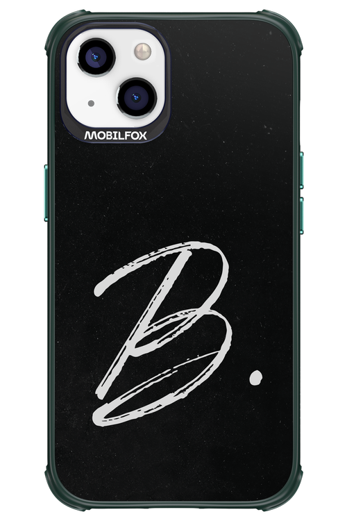 (Off Space) B 2.0 - Apple iPhone 13
