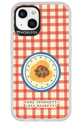P asta la Vista - Apple iPhone 13