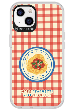 P asta la Vista - Apple iPhone 13