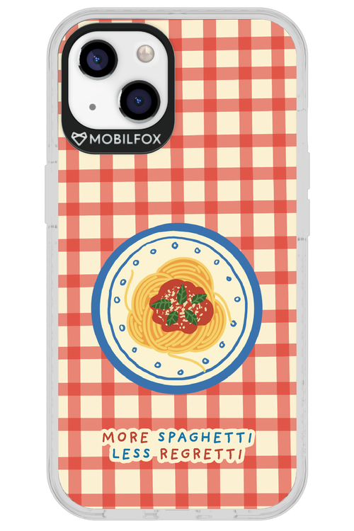 P asta la Vista - Apple iPhone 13
