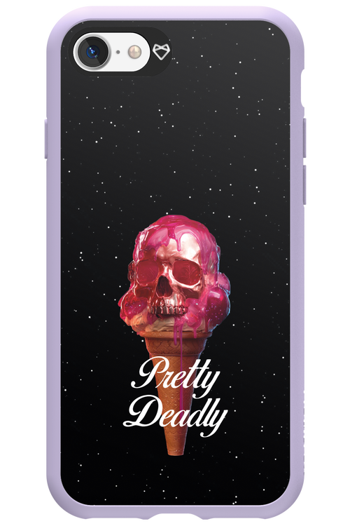 Pretty Deadly - Apple iPhone 7