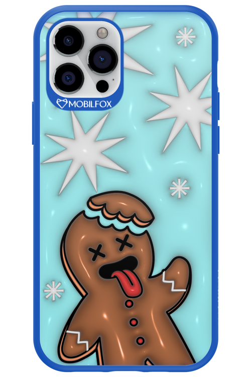 Still Dead Cookie - Apple iPhone 12 Pro