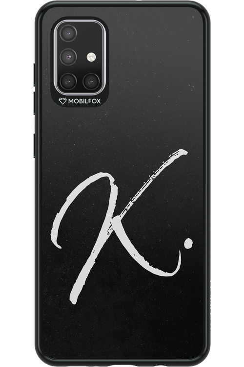 (Off Space) K 2.0 - Samsung Galaxy A71