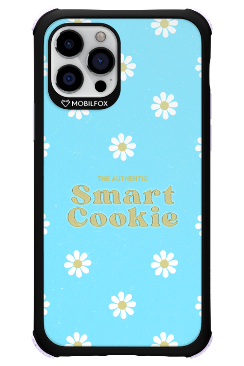 Smart Cookie - Apple iPhone 12 Pro