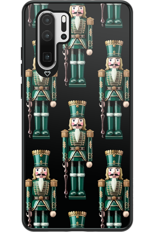 Nutcracker - Huawei P30 Pro