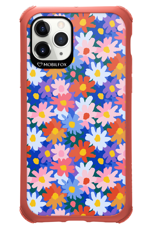 Happy Bloom - Apple iPhone 11 Pro