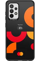 MC EU Black 2.0 - Samsung Galaxy A52 / A52 5G / A52s