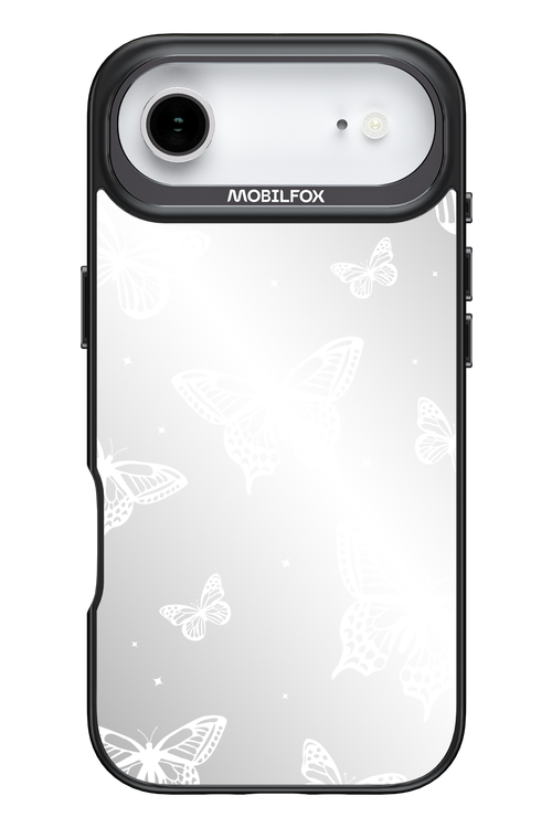 Butterfly Effect Mirror - Apple iPhone 17 Air