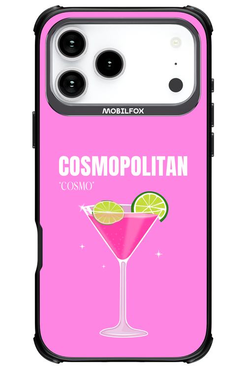 Cosmo - Apple iPhone 17 Pro Max