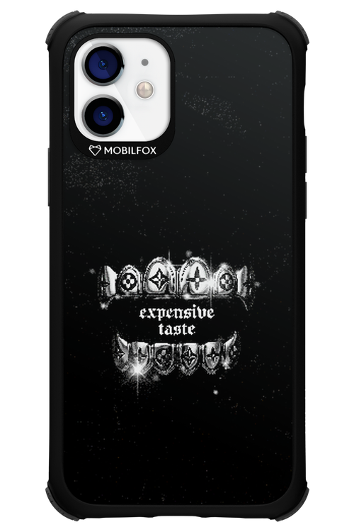 Expensive Taste - Apple iPhone 12