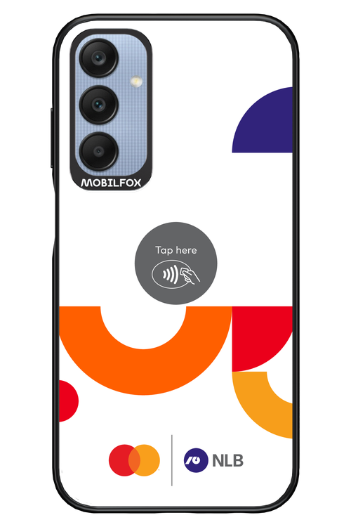 NLB Color 2.0 - Samsung A25