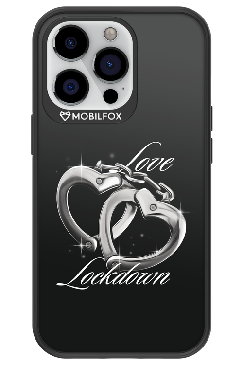 Love Lockdown - Apple iPhone 13 Pro