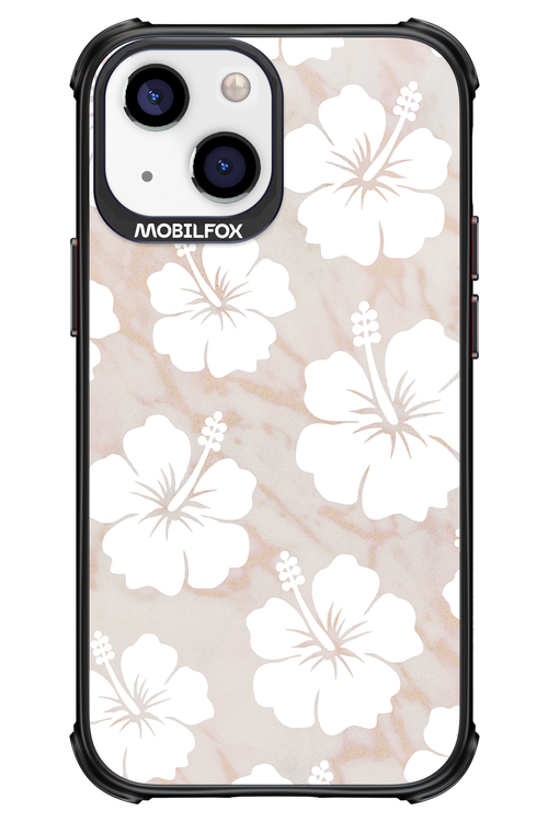 Latte Tropical - Apple iPhone 13 Mini