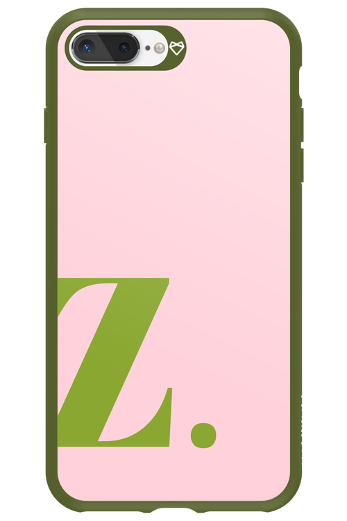Z (Matcha Gum) - Apple iPhone 7 Plus