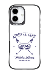 Après Ski Club - Apple iPhone 17