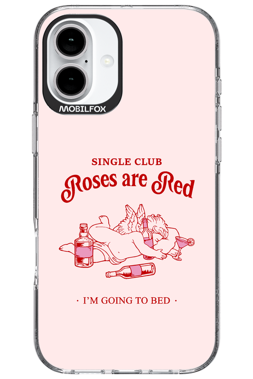 Bed Romance 2.0 - Apple iPhone 16 Plus
