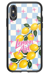 LEMON AID 2.0 - Apple iPhone XS
