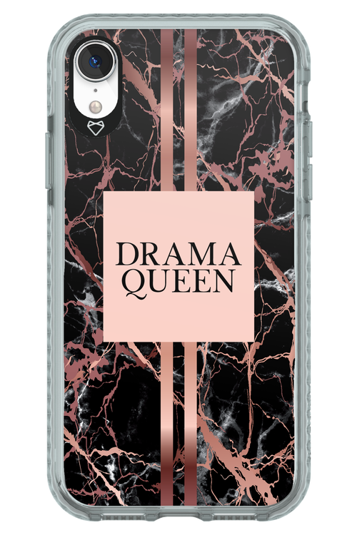 Drama Queen - Apple iPhone XR
