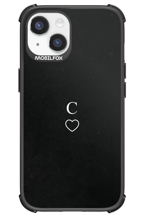 C Black 2.0 - Apple iPhone 14