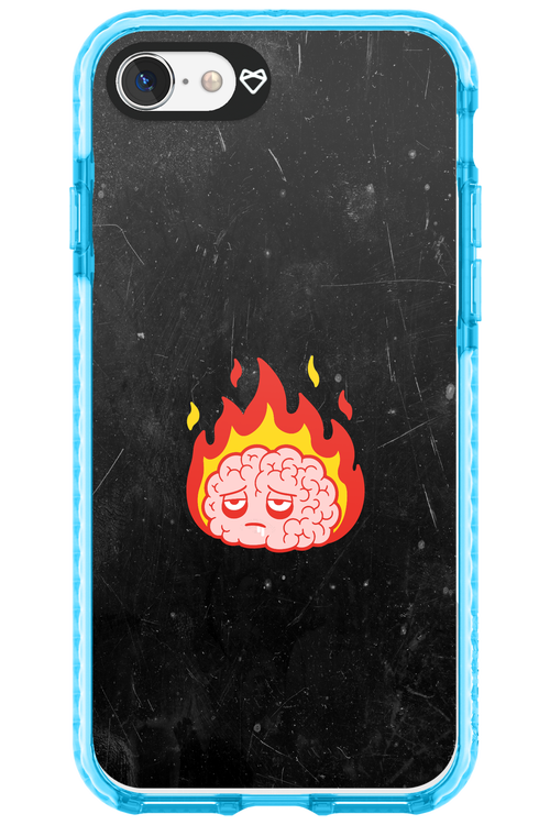 My brain - Apple iPhone SE 2022
