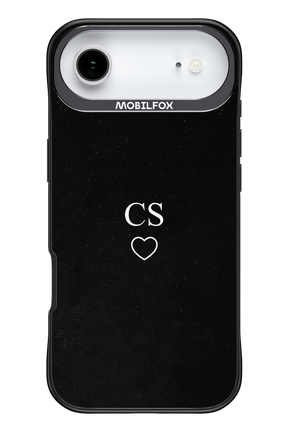 CS Black 2.0 - Apple iPhone 17 Air